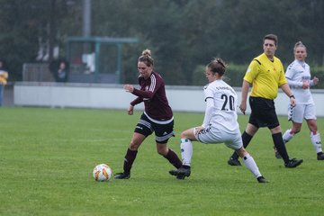 Bild 95 - Frauen SV Henstedt Ulzburg II - TSV Klausdorf : Ergebnis: 2:1